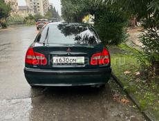 Mitsubishi Carisma
