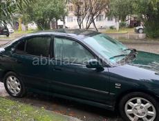 Mitsubishi Carisma