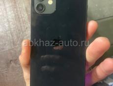 Айфон 12 128g