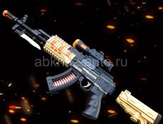 Продаётся детский автомат со световым эффектом, звуком и вибрацией