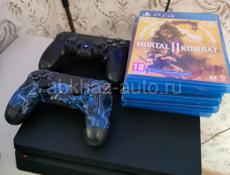 PlayStation 4 Slim