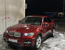 BMW Х6