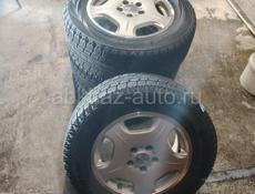 Шины Hankook Winter I*Cept 215/65r16