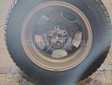 Шины Hankook Winter I*Cept 215/65r16