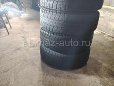 Шины Hankook Winter I*Cept 215/65r16