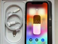 Iphone XR в корпусе 16 Pro 256gb