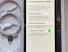Iphone XR в корпусе 16 Pro 256gb