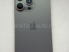 Iphone XR в корпусе 16 Pro 256gb