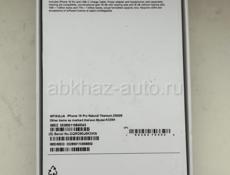 Iphone XR в корпусе 16 Pro 256gb