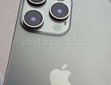 Iphone XR в корпусе 16 Pro 256gb