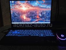 продаю игровой ноутбук asus tuf gaming F15 