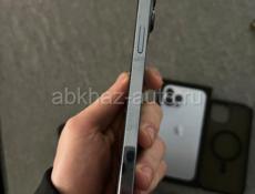 iPhone 13 Pro Max 128 gb 81 % 