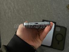 iPhone 13 Pro Max 128 gb 81 % 