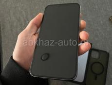 iPhone 13 Pro Max 128 gb 81 % 