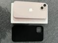 iPhone 13 128 gb 81 % 
