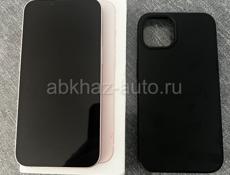 iPhone 13 128 gb 81 % 
