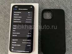 iPhone 13 128 gb 81 % 