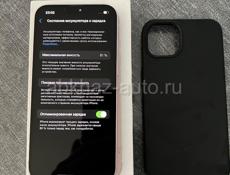 iPhone 13 128 gb 81 % 
