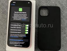 iPhone 13 128 gb 81 % 