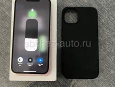 iPhone 13 128 gb 81 % 
