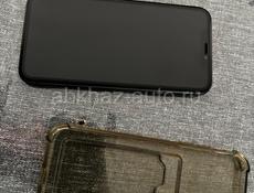 IPhone 11 128 gb 78 % black 
