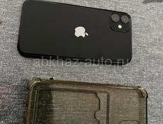 IPhone 11 128 gb 78 % black 