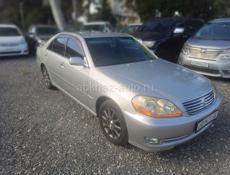 Toyota Mark II