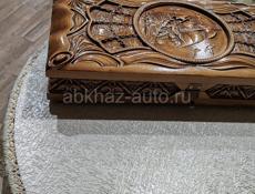 Нарды в хорошем состоянии 