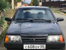 ВАЗ 2109