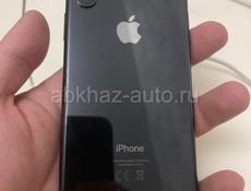 iPhone XS