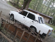 ВАЗ 2107