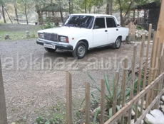 ВАЗ 2107