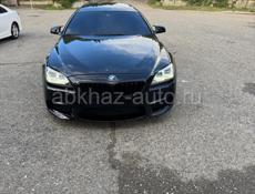 BMW 6 Series