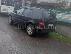 Mercedes-Benz ML