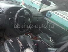 Mercedes-Benz ML