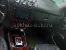 Mercedes-Benz ML