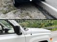 Jeep CJ5-CJ8