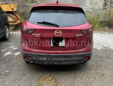Mazda CX-7