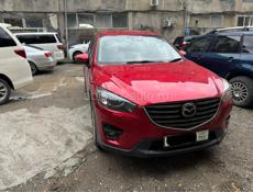 Mazda CX-7