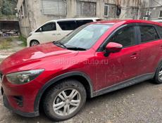 Mazda CX-7