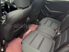 Mazda CX-7