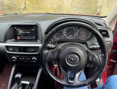 Mazda CX-7
