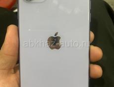 iPhone 11 айфон 11 128г