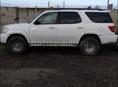 Toyota Sequoia