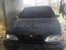 ВАЗ 2114