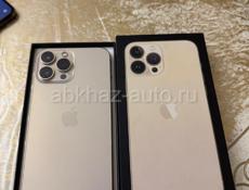 iPhone 13 Pro Max! 