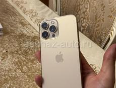 iPhone 13 Pro Max! 