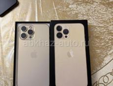 iPhone 13 Pro Max! 