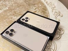 iPhone 13 Pro Max! 