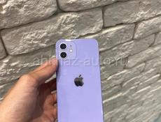 iPhone 12 256gb🔥